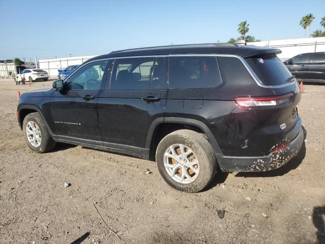 2023 JEEP GRAND CHER - 1C4RJJBG4P8879941