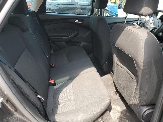 2018 FORD FOCUS SE - 1FADP3K21JL280479