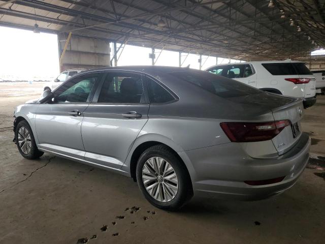 Vin: 3vwc57bu6km255532, lot: 52763195, volkswagen jetta s 20192