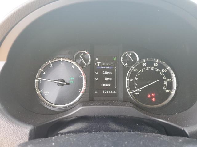2020 LEXUS GX 460 PRE JTJAM7BX4L5243309