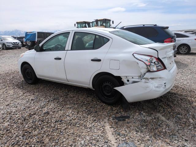 Vin: 3n1cn7ap8dl819076, lot: 54154645, nissan versa s 20132