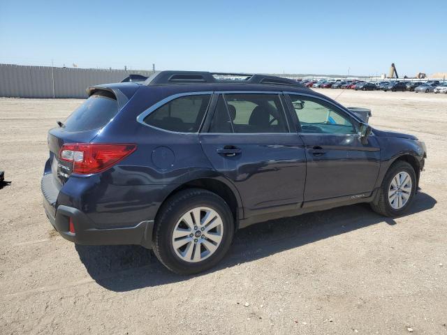 Vin: 4s4bsadcxj3305501, lot: 54309665, subaru outback 2.5i premium 20183