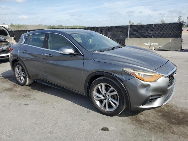 Vin: sjkch5cp2ja057398, lot: 54543755, infiniti qx30 base 20184
