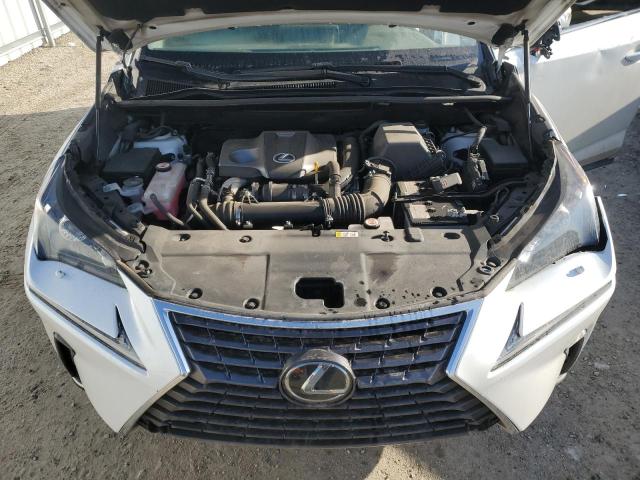 2021 LEXUS NX 300 BAS JTJGARDZ5M5021523