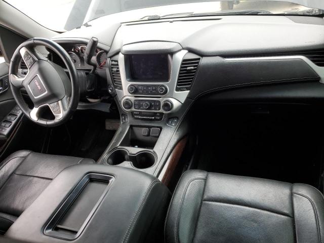 2015 GMC YUKON SLT 1GKS2BKC1FR112708