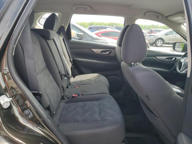 2016 NISSAN ROGUE S - KNMAT2MV6GP681828