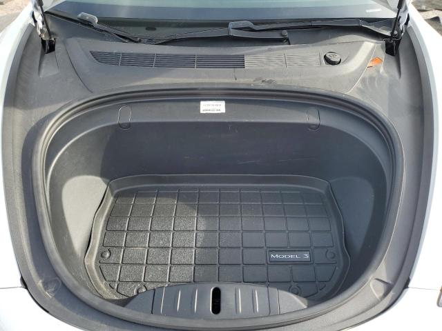 2019 TESLA MODEL 3 - 5YJ3E1EA7KF417819
