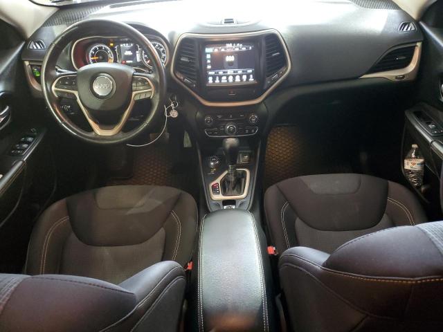 2015 JEEP CHEROKEE L - 1C4PJMCB1FW630468