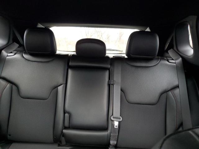 2024 JEEP COMPASS TR - 3C4NJDDNXRT590322