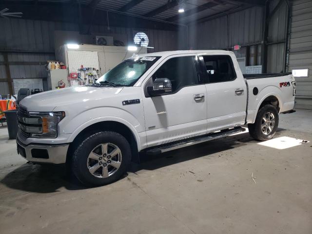 Vin: 1ftew1eg6jfa98403, lot: 51968735, ford f-150 supercrew 2018 img_1