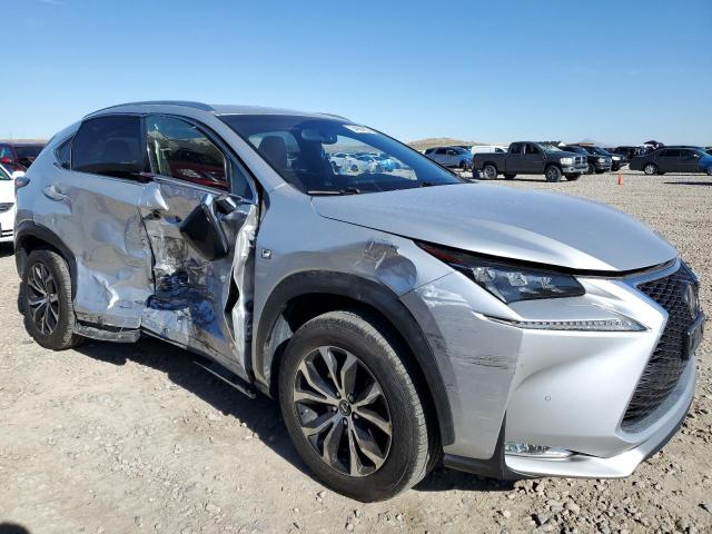Vin: jtjbarbz8f2029567, lot: 54984325, lexus nx 200t 20154