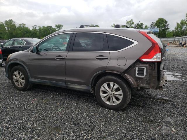 Vin: 2hkrm3h75eh556801, lot: 54646695, honda crv exl 20142