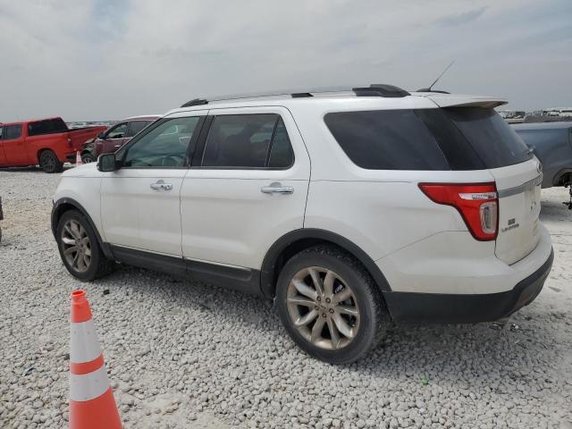 Vin: 1fm5k7f81dgb69846, lot: 53512955, ford explorer limited 20132