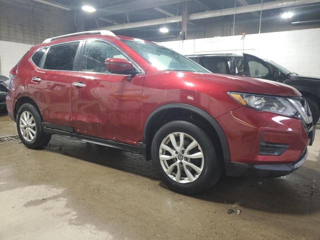 2018 NISSAN ROGUE S - 5N1AT2MV7JC844075