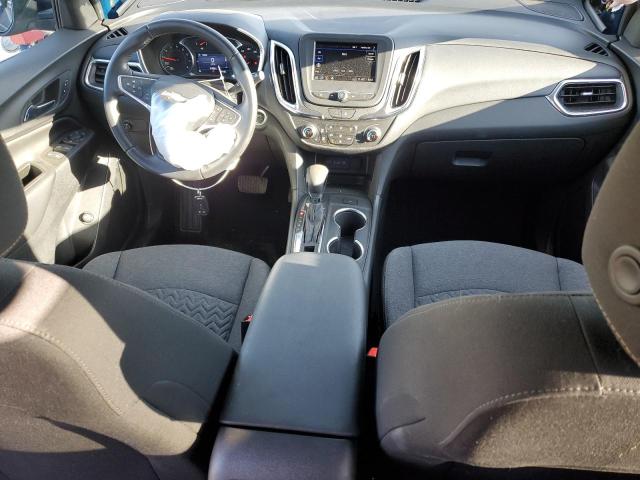 2022 CHEVROLET EQUINOX LT - 3GNAXKEV4NS205859
