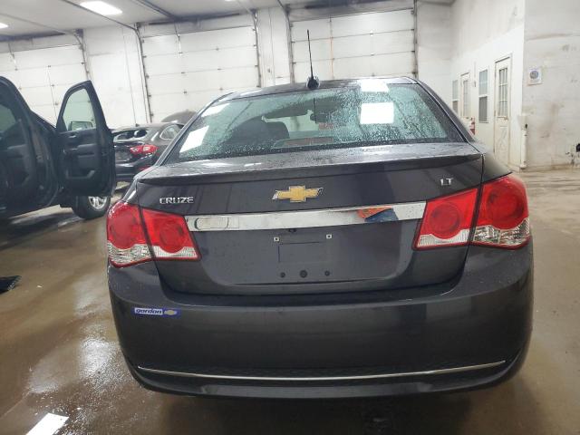 2015 CHEVROLET CRUZE LT - 1G1PC5SB3F7199331