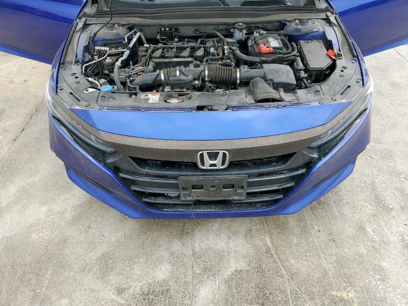 2020 HONDA ACCORD SPO - 1HGCV1F37LA069709