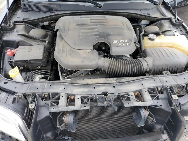 2015 CHRYSLER 300 LIMITE - 2C3CCARG7FH923482