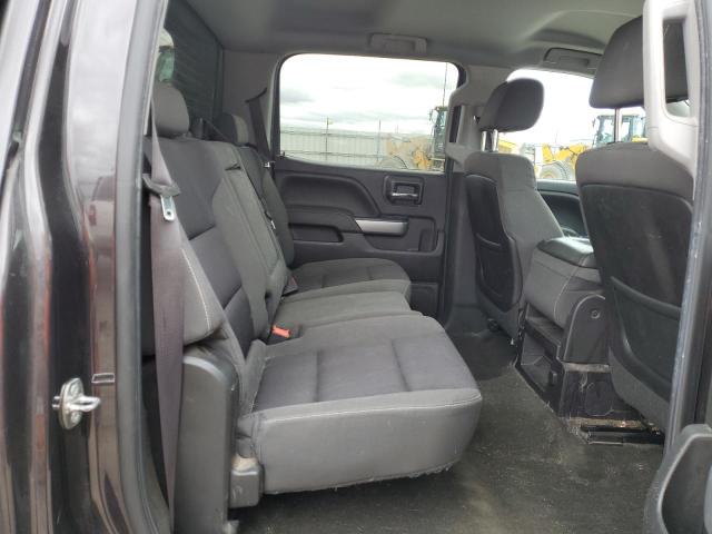 2015 CHEVROLET SILVERADO - 3GCUKREC6FG472355