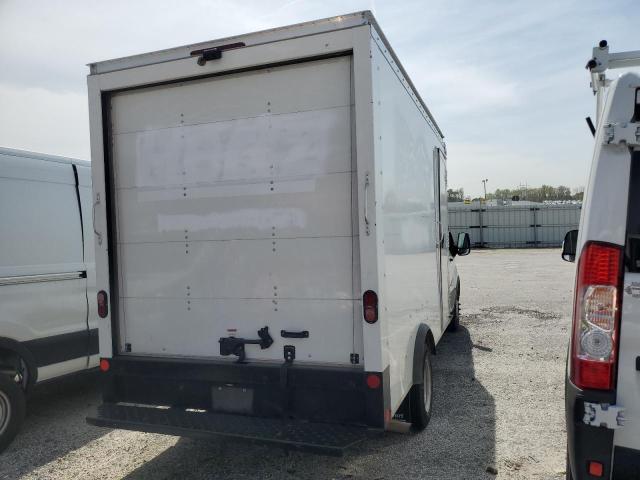 Vin: 1fdbf6p85pkb93312, lot: 49517285, ford transit t-350 hd 20233