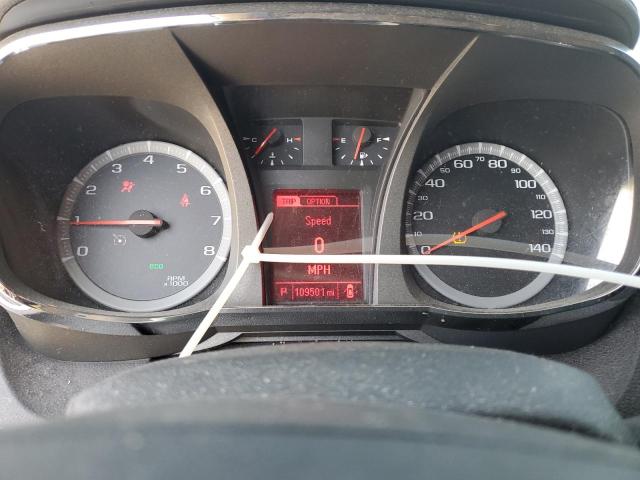 2015 GMC TERRAIN SL - 2GKALMEK2F6266251