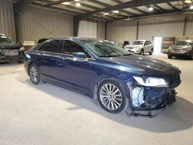 Vin: 3ln6l5d93hr612580, lot: 51898055, lincoln mkz select 20174