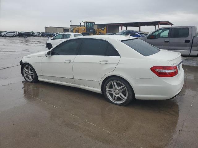 Vin: wddhf5gb1ba474175, lot: 51015615, mercedes-benz e-class 350 20112