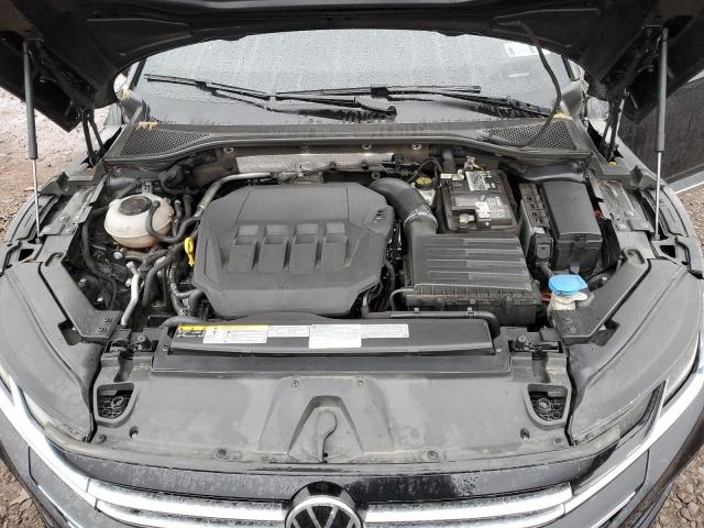 2021 VOLKSWAGEN ARTEON SEL WVWSR7AN9ME005241