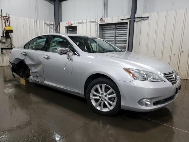 Vin: jthbk1egxa2369340, lot: 55033405, lexus es350 350 20104