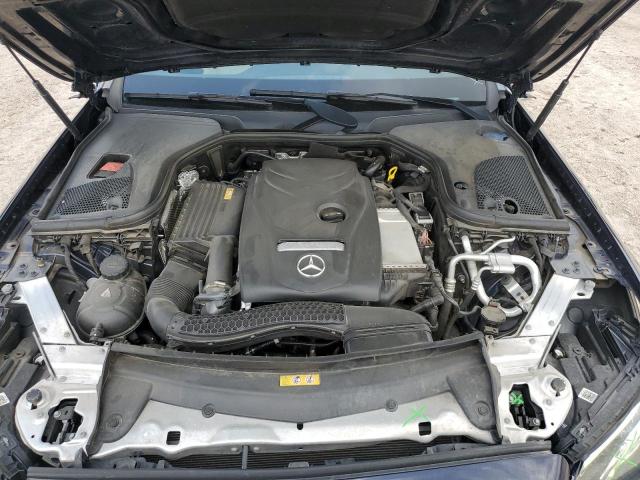 2017 MERCEDES-BENZ E 300 4MAT - WDDZF4KB2HA128313