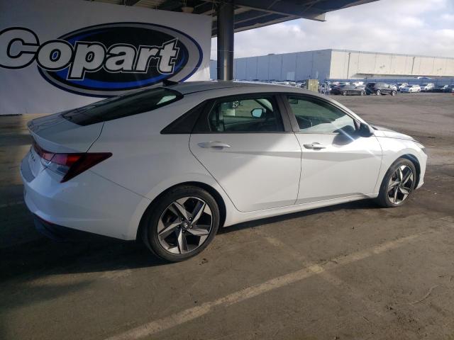 Vin: 5npls4ag5ph092066, lot: 54759045, hyundai elantra sel 20233