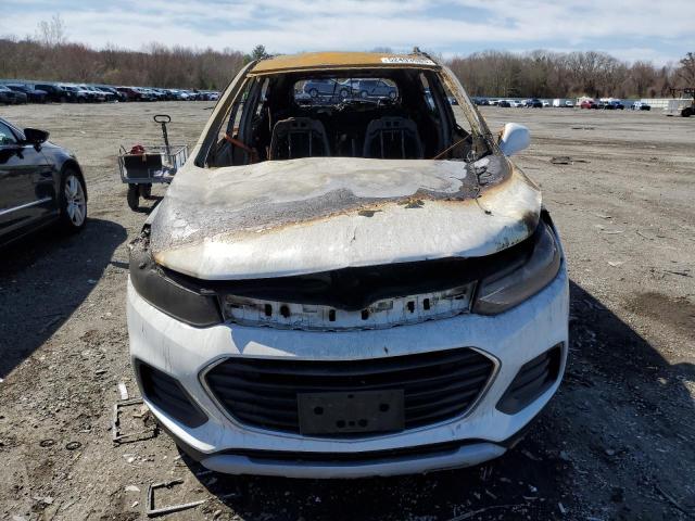 2019 CHEVROLET TRAX 1LT - KL7CJPSB2KB925546