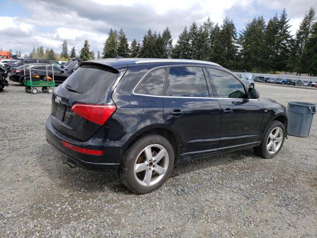 Vin: wa1lfbfp3ca132903, lot: 53765045, audi q5 premium plus 20123