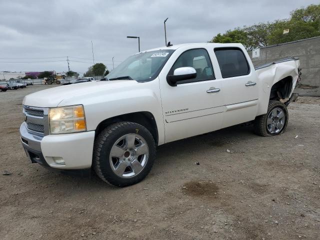 Vin: 3gcpcse09bg338750, lot: 54241245, chevrolet all models c1500 lt 2011 img_1