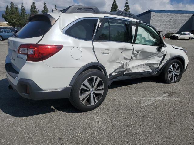 2019 SUBARU OUTBACK 2. 4S4BSANC4K3331043