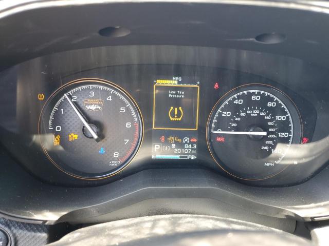 2023 SUBARU FORESTER W JF2SKAMCXPH480574