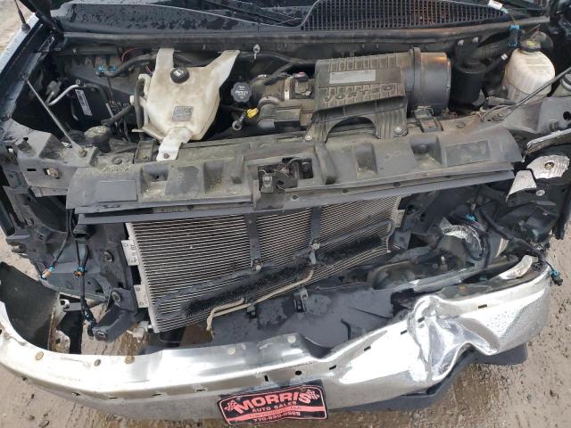 2019 CHEVROLET EXPRESS G3 - 1GAZGPFG2K1190972