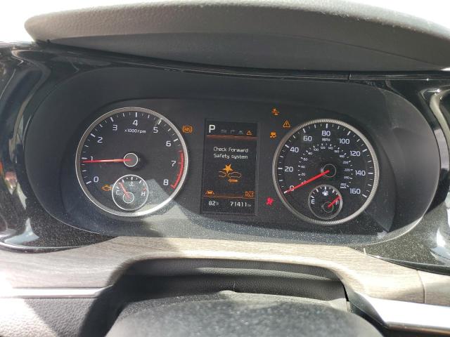 2021 KIA K5 EX - 5XXG34J28MG070315