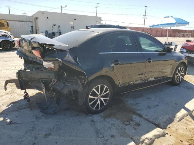 Vin: 3vwdb7aj0hm293724, lot: 52455755, volkswagen jetta se 20173