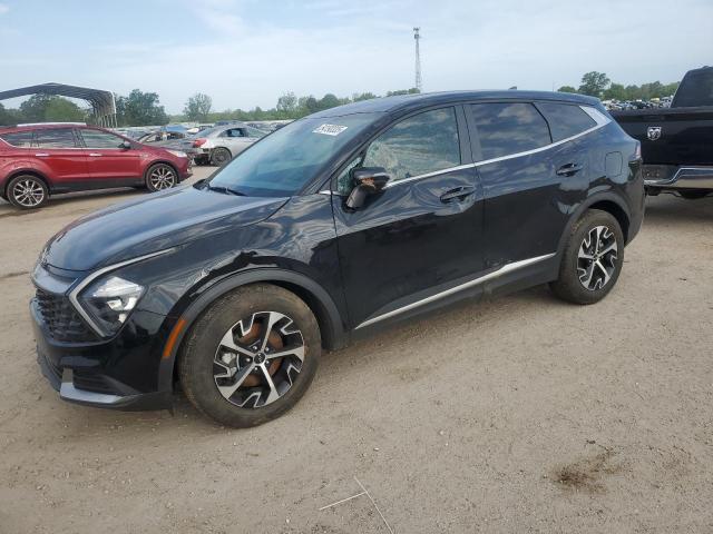 Vin: 5xyk33af9pg078432, lot: 54190335, kia sportage ex 2023 img_1