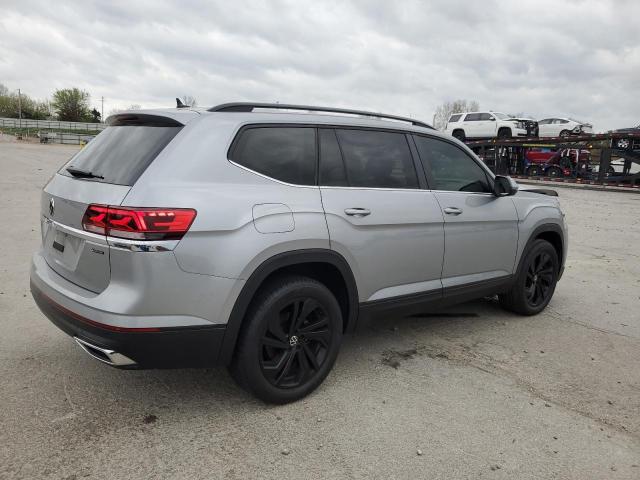 Vin: 1v2kp2ca8pc508003, lot: 51321415, volkswagen atlas se 20233