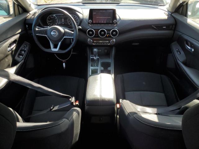 2021 NISSAN SENTRA SV - 3N1AB8CV4MY218736