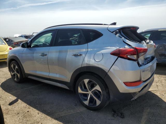 Vin: km8j3ca21ju712648, lot: 52354325, hyundai tucson value 20182