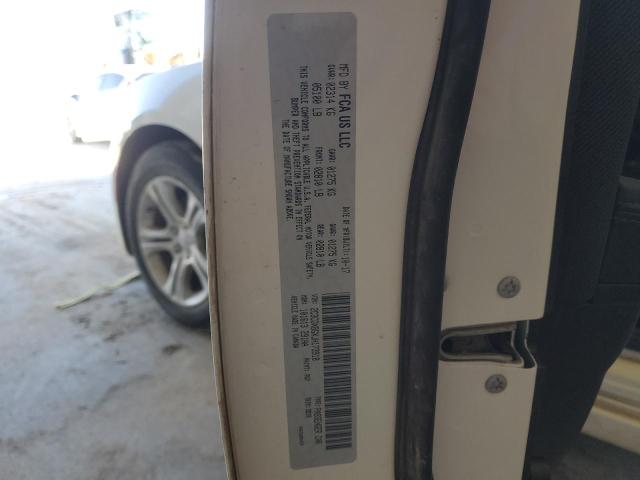 2018 DODGE CHARGER SX - 2C3CDXBGXJH173918