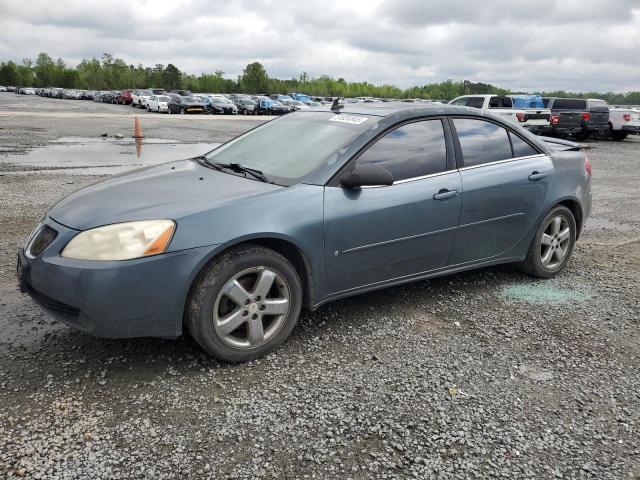 PONTIAC G6 GT