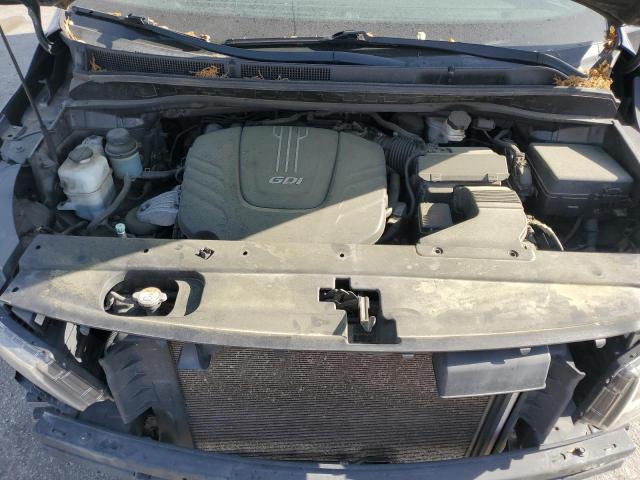 2015 KIA SEDONA LX - KNDMB5C10F6069337
