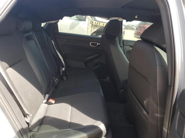 2025 HONDA CIVIC SPOR 19XFL4H89SE009129
