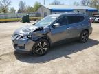 2020 NISSAN ROGUE S - JN8AT2MT3LW002679