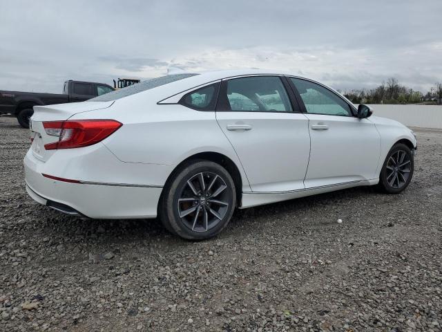 2022 HONDA ACCORD EXL - 1HGCV1F5XNA055050