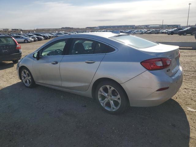 2018 CHEVROLET CRUZE PREM 1G1BF5SM6J7226694